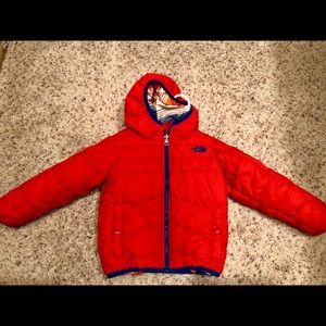 The North Face Reversible Perrito